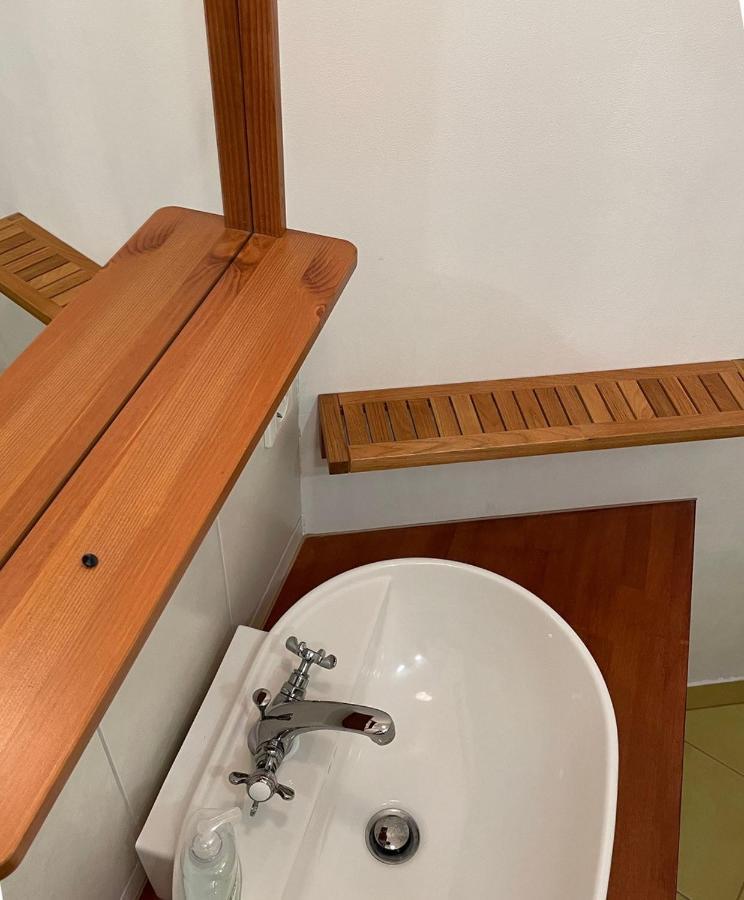 Fewo Kuller Lauscha Exteriör bild